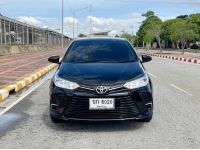 TOYOTA YARIS ATIV 1.2 Entry A/T ปี 2021 รูปที่ 1